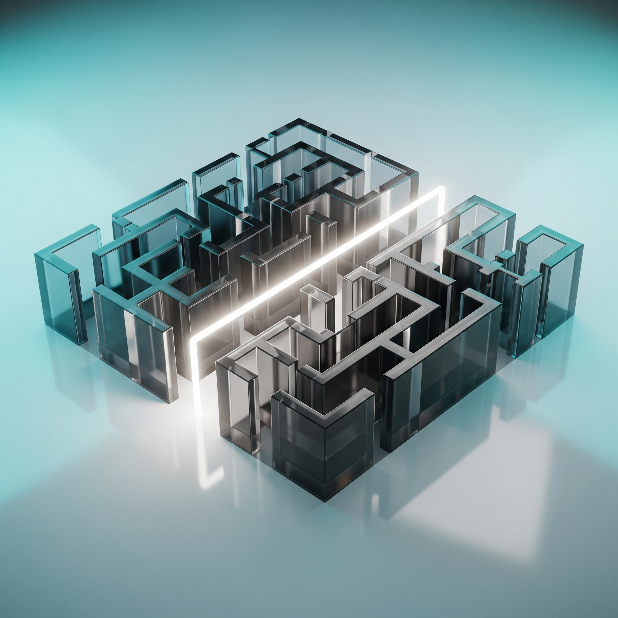 Superando la complejidad con un camino directo